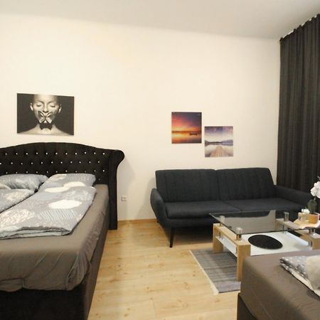 Comfort Apartment Hg فيينا المظهر الخارجي الصورة
