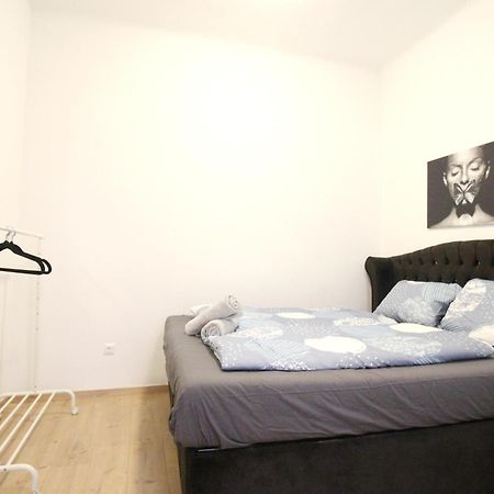 Comfort Apartment Hg فيينا المظهر الخارجي الصورة