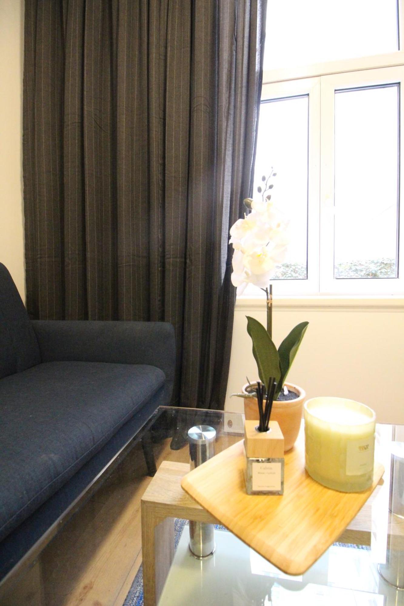 Comfort Apartment Hg فيينا المظهر الخارجي الصورة