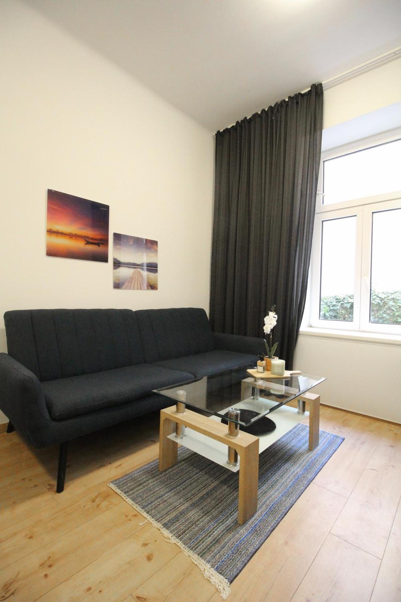 Comfort Apartment Hg فيينا المظهر الخارجي الصورة