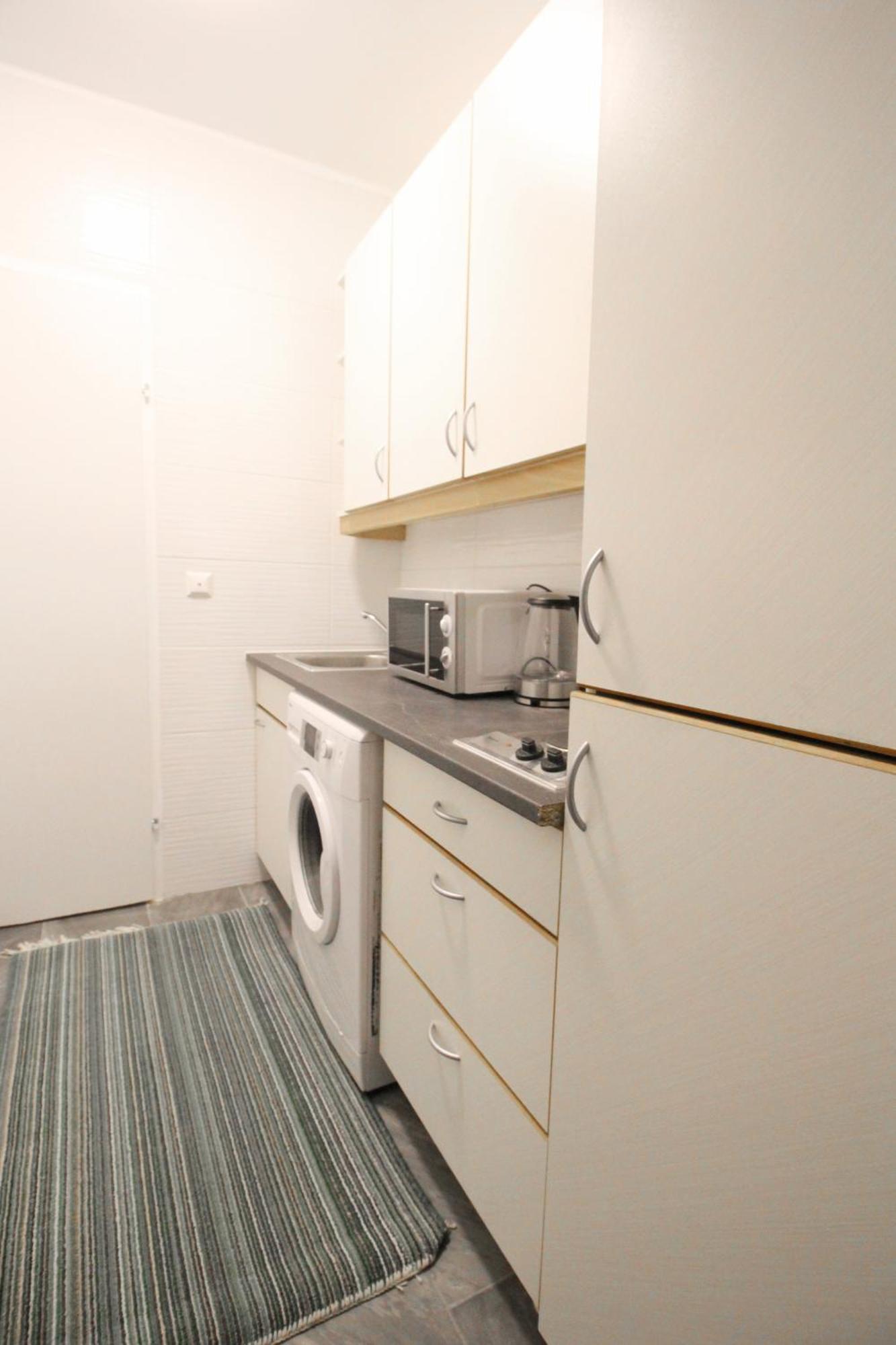 Comfort Apartment Hg فيينا المظهر الخارجي الصورة