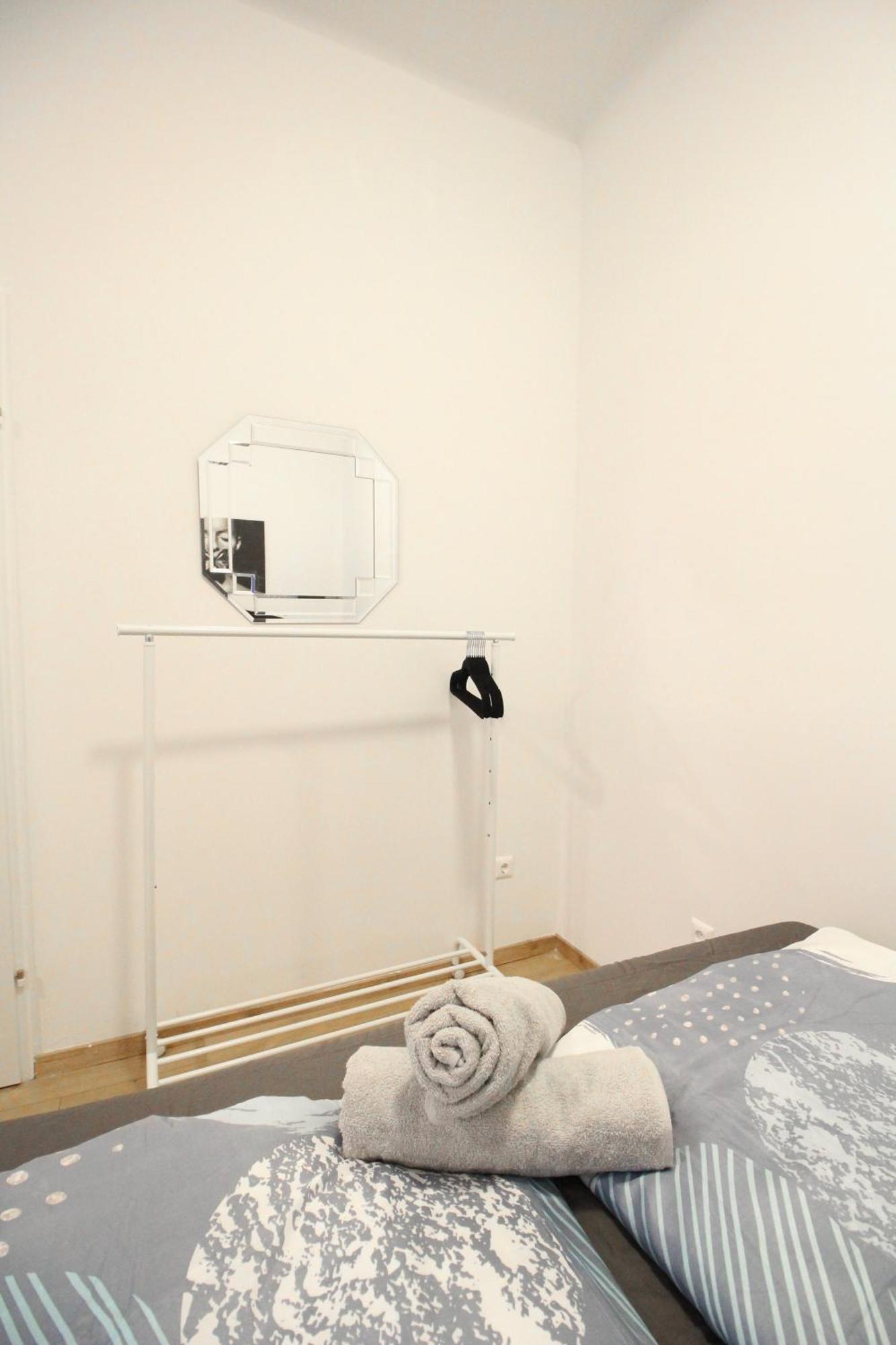 Comfort Apartment Hg فيينا المظهر الخارجي الصورة