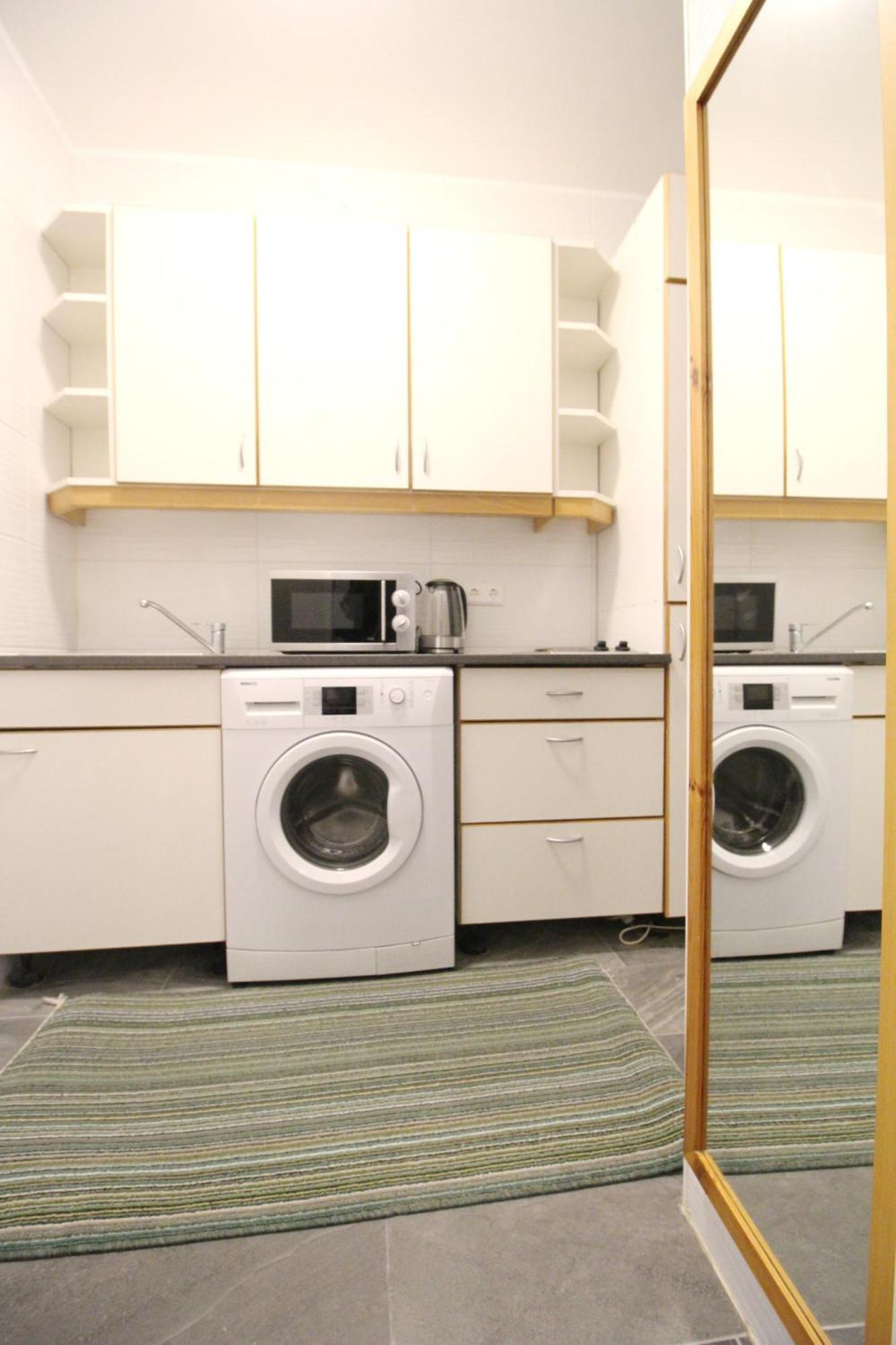 Comfort Apartment Hg فيينا المظهر الخارجي الصورة