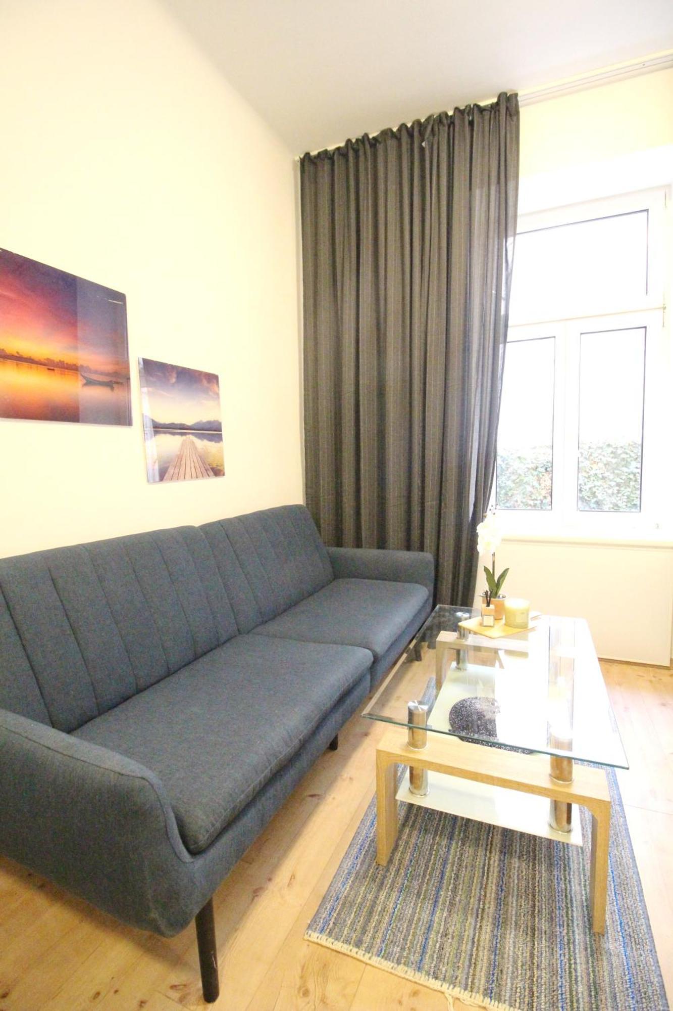 Comfort Apartment Hg فيينا المظهر الخارجي الصورة