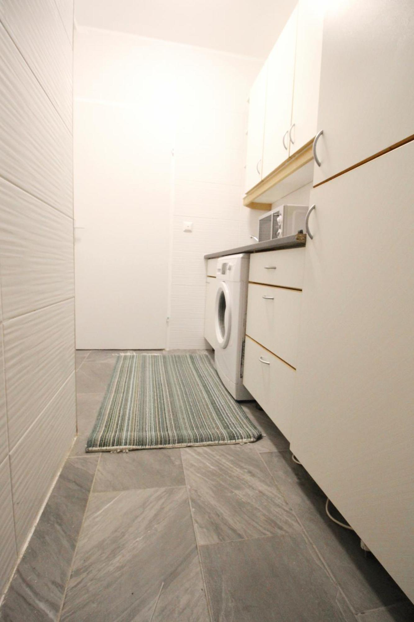 Comfort Apartment Hg فيينا المظهر الخارجي الصورة