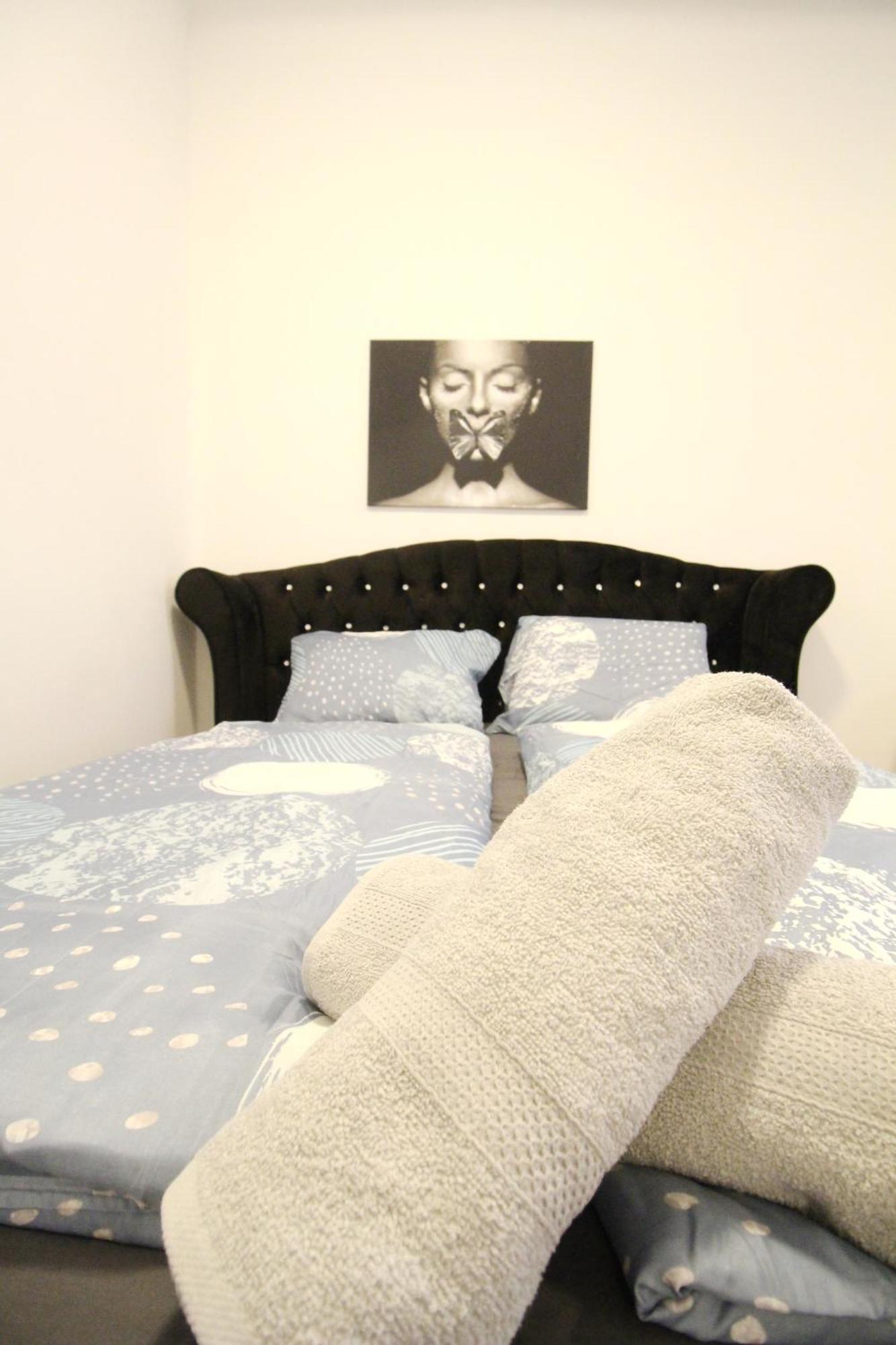 Comfort Apartment Hg فيينا المظهر الخارجي الصورة