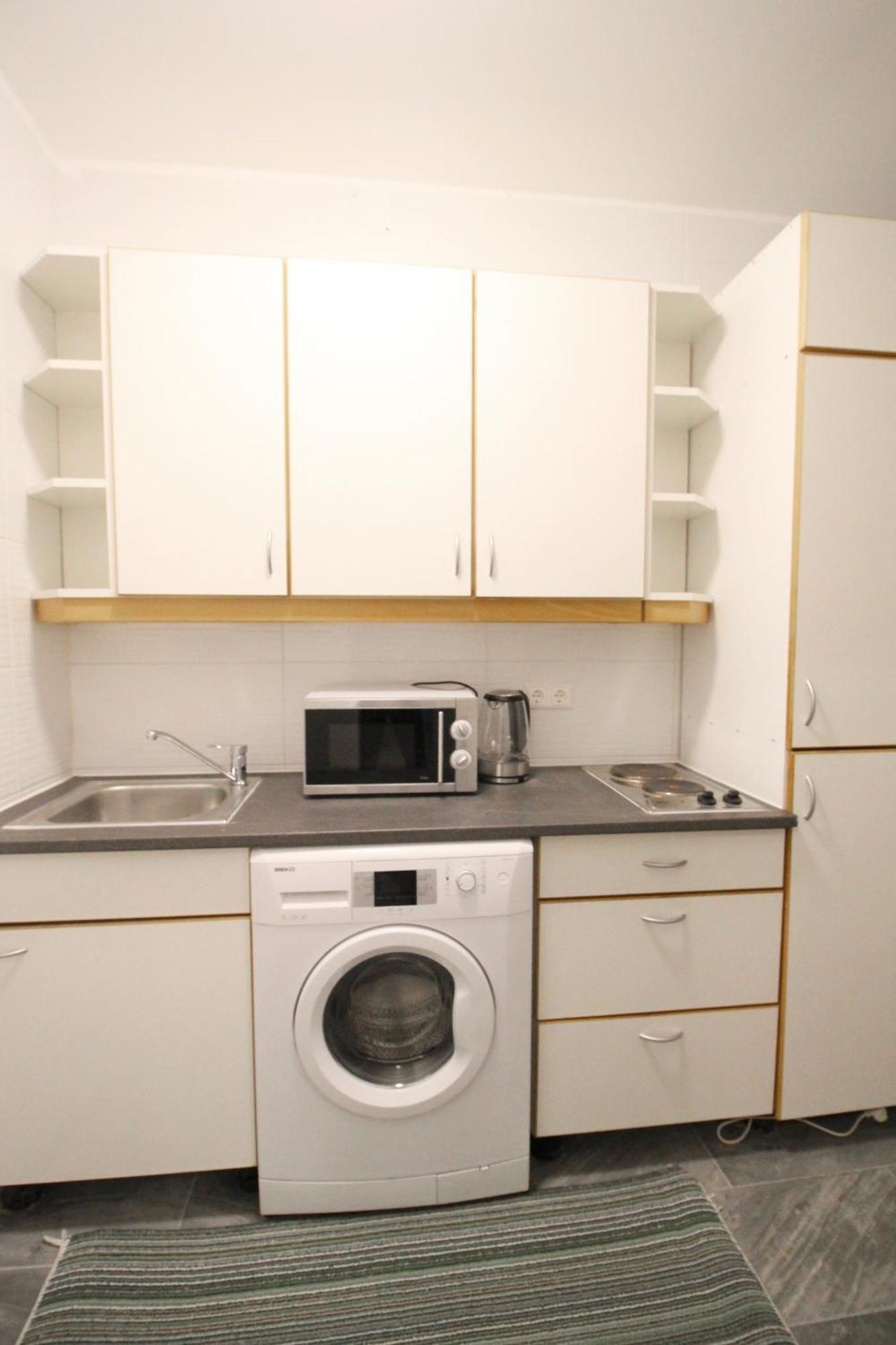 Comfort Apartment Hg فيينا المظهر الخارجي الصورة