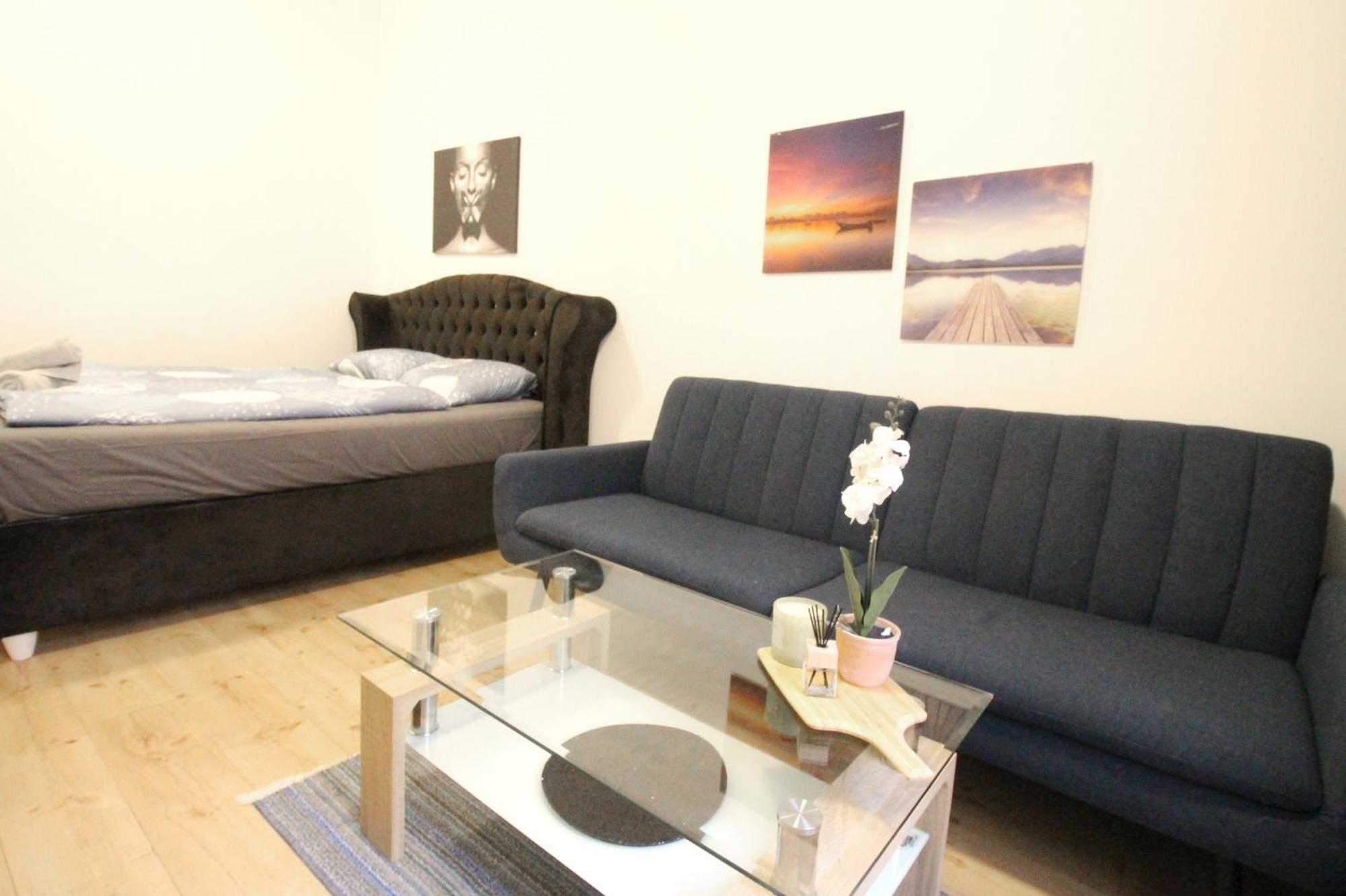 Comfort Apartment Hg فيينا المظهر الخارجي الصورة