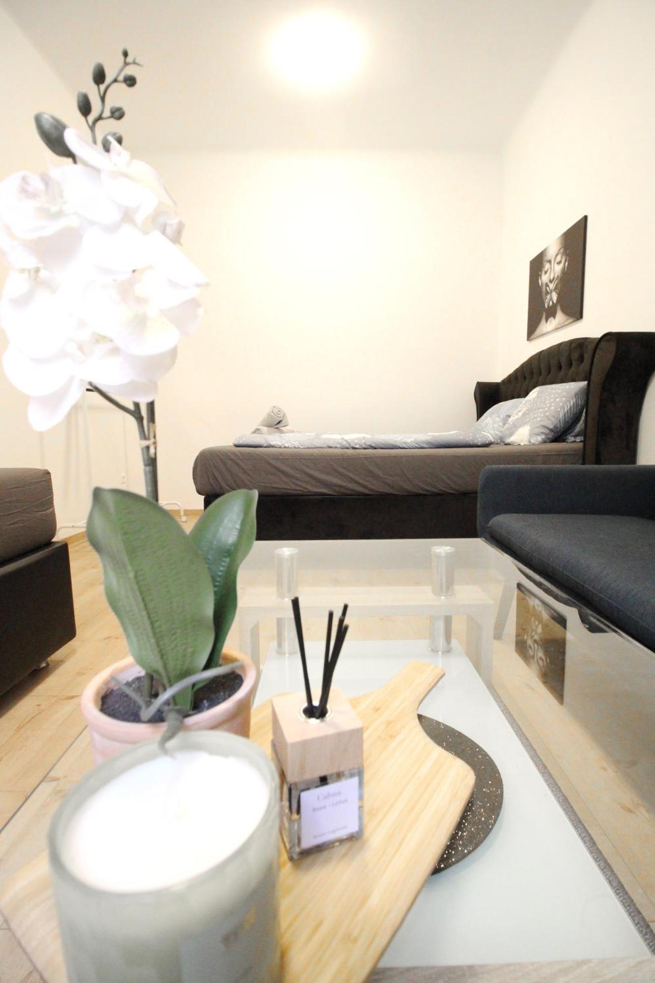 Comfort Apartment Hg فيينا المظهر الخارجي الصورة